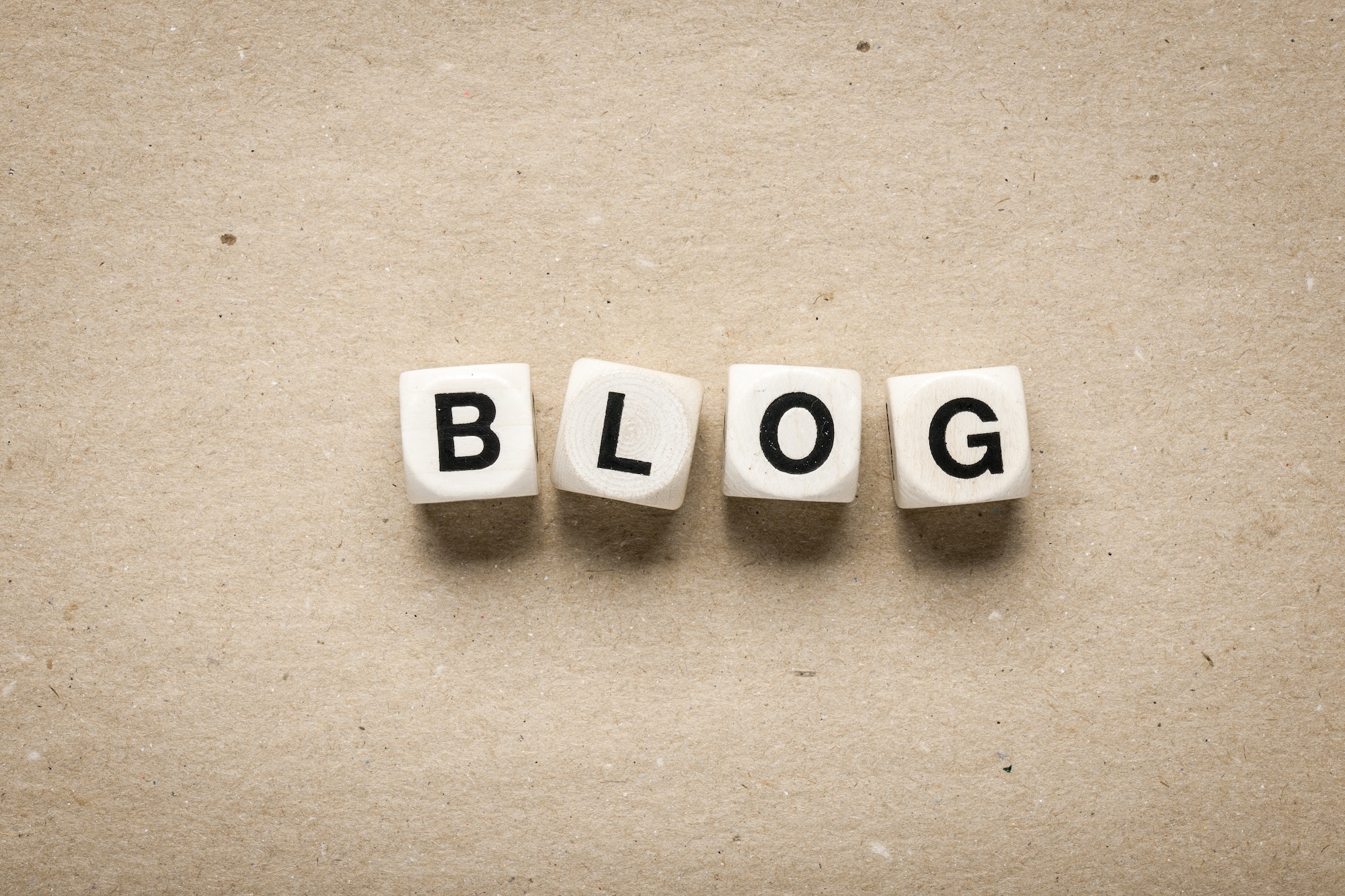 Why Blog for your Business? 4 Best Ideas
