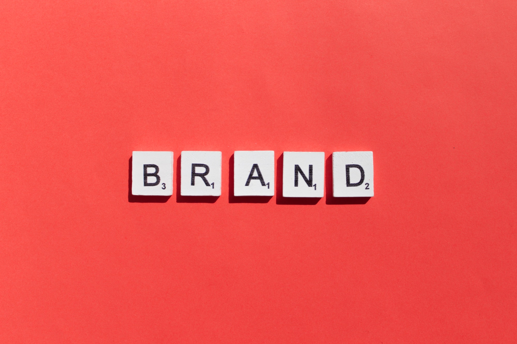 The Power of A Personal Brand