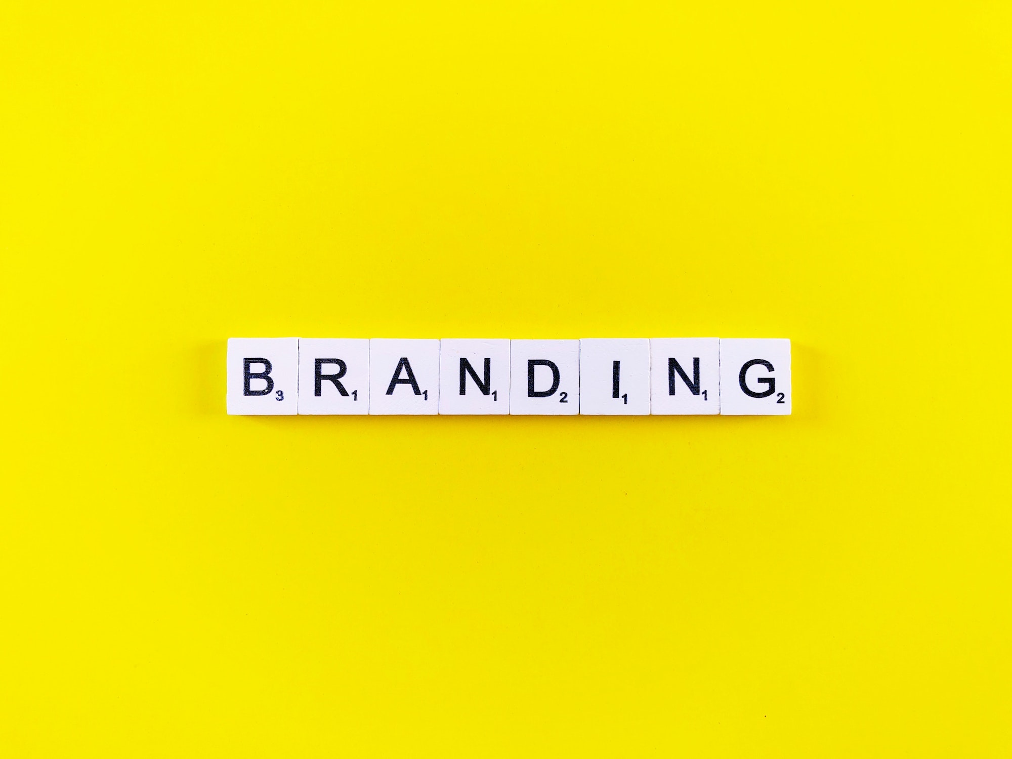 Personal Branding: Putting Your Best Foot Forward