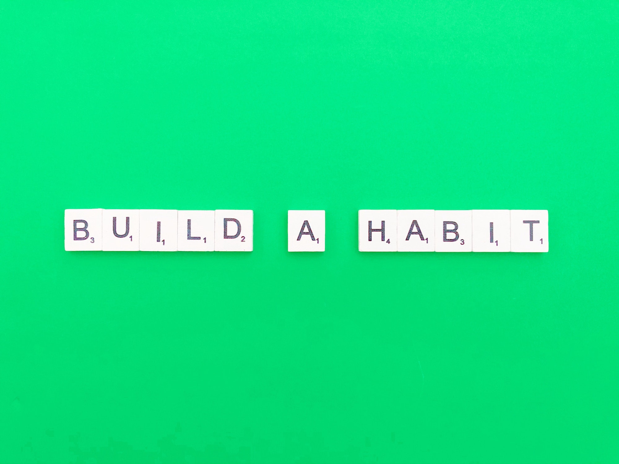 7 Easy Habits to Improve Productivity