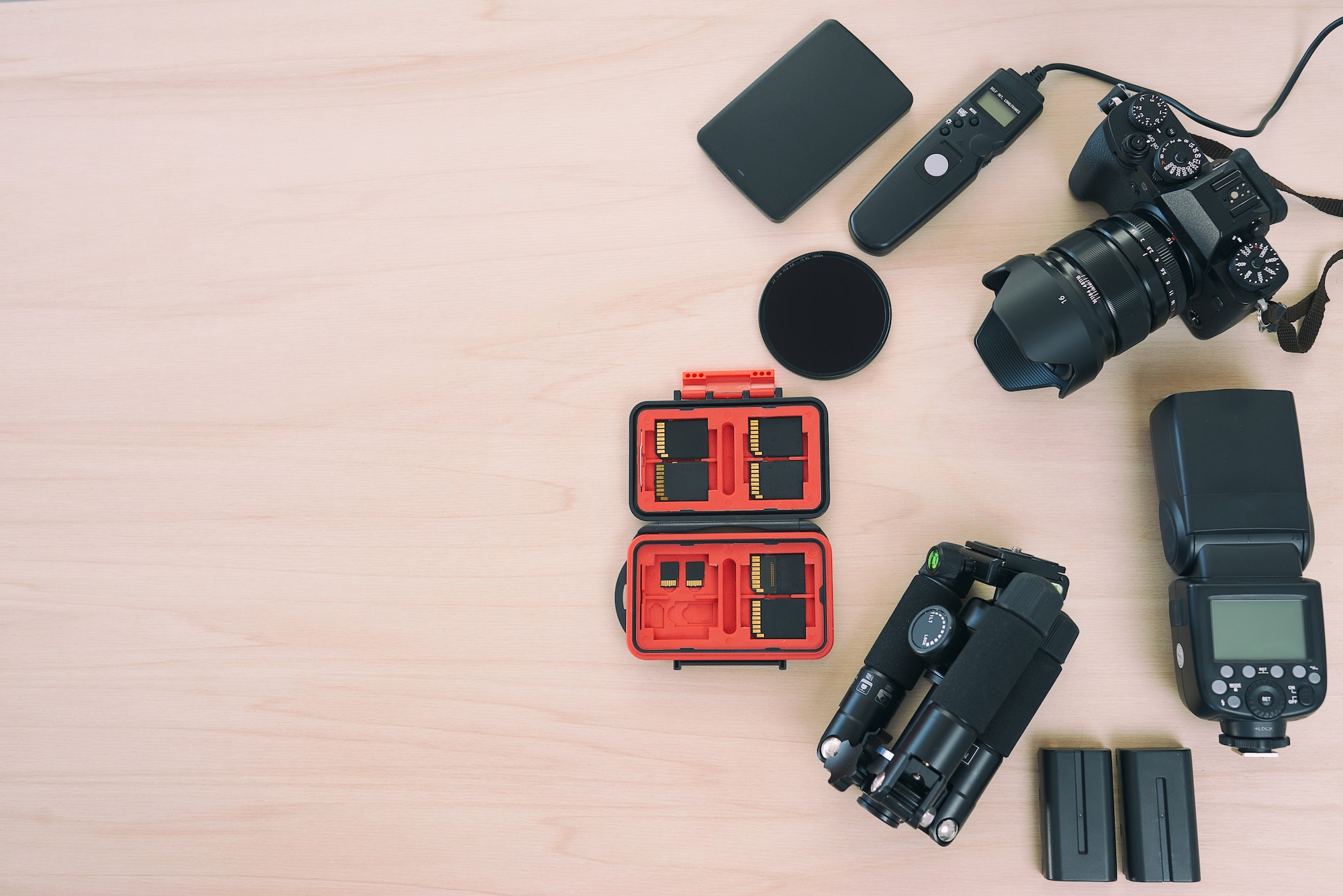 Best Vlogging Equipment for Beginners in 2020