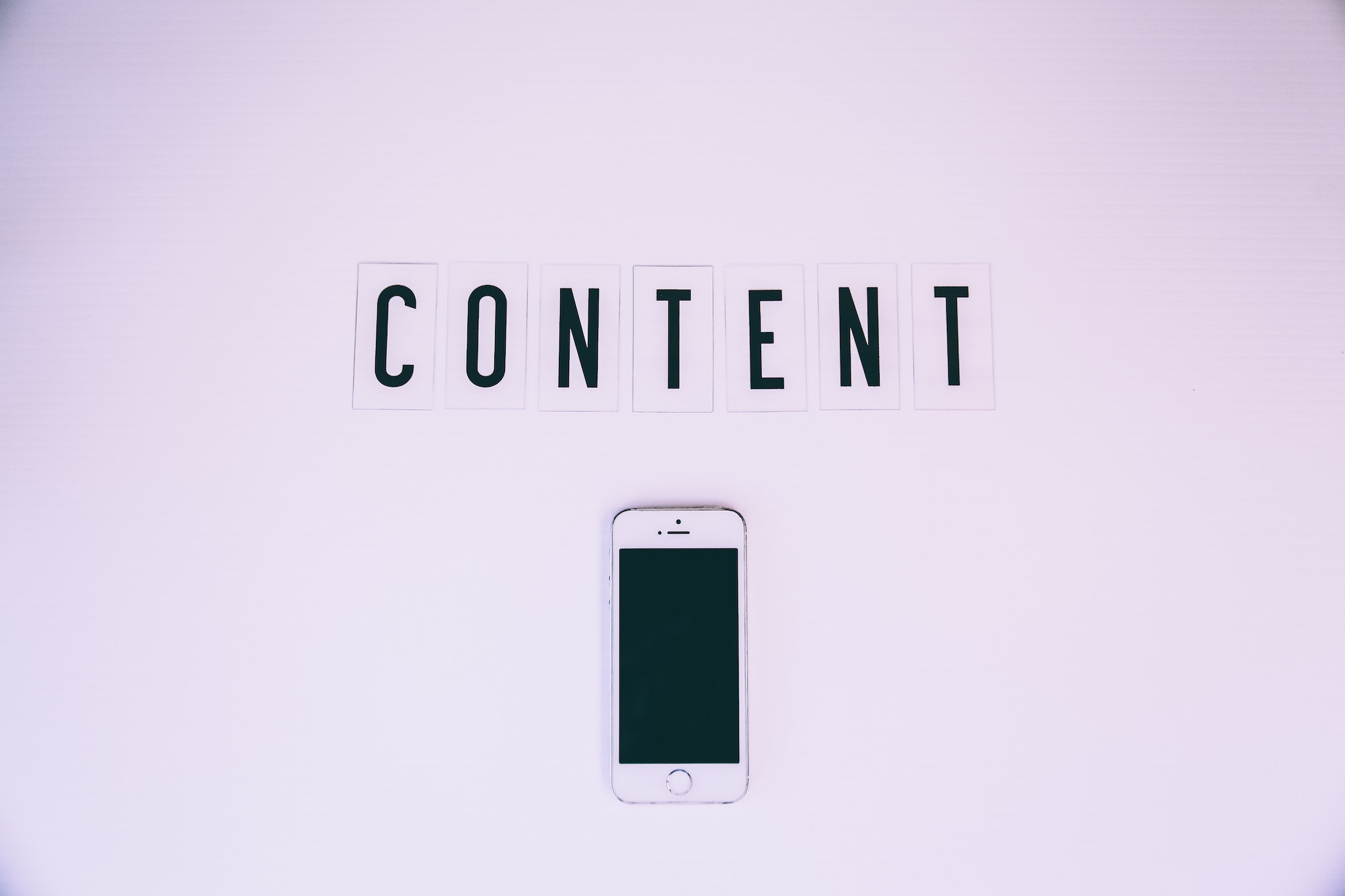 Why Content Marketing Actually Works