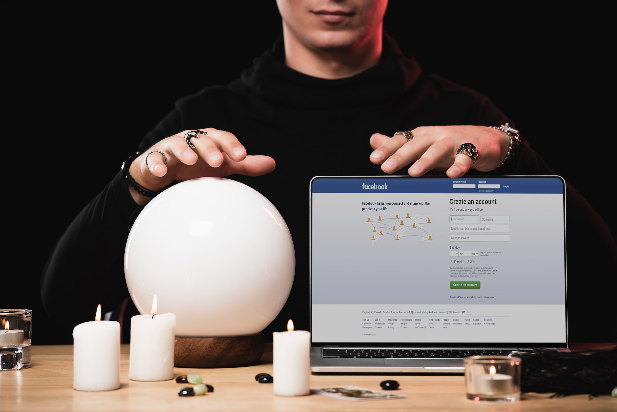 10 Tips to Increase Your Facebook Page Engagement