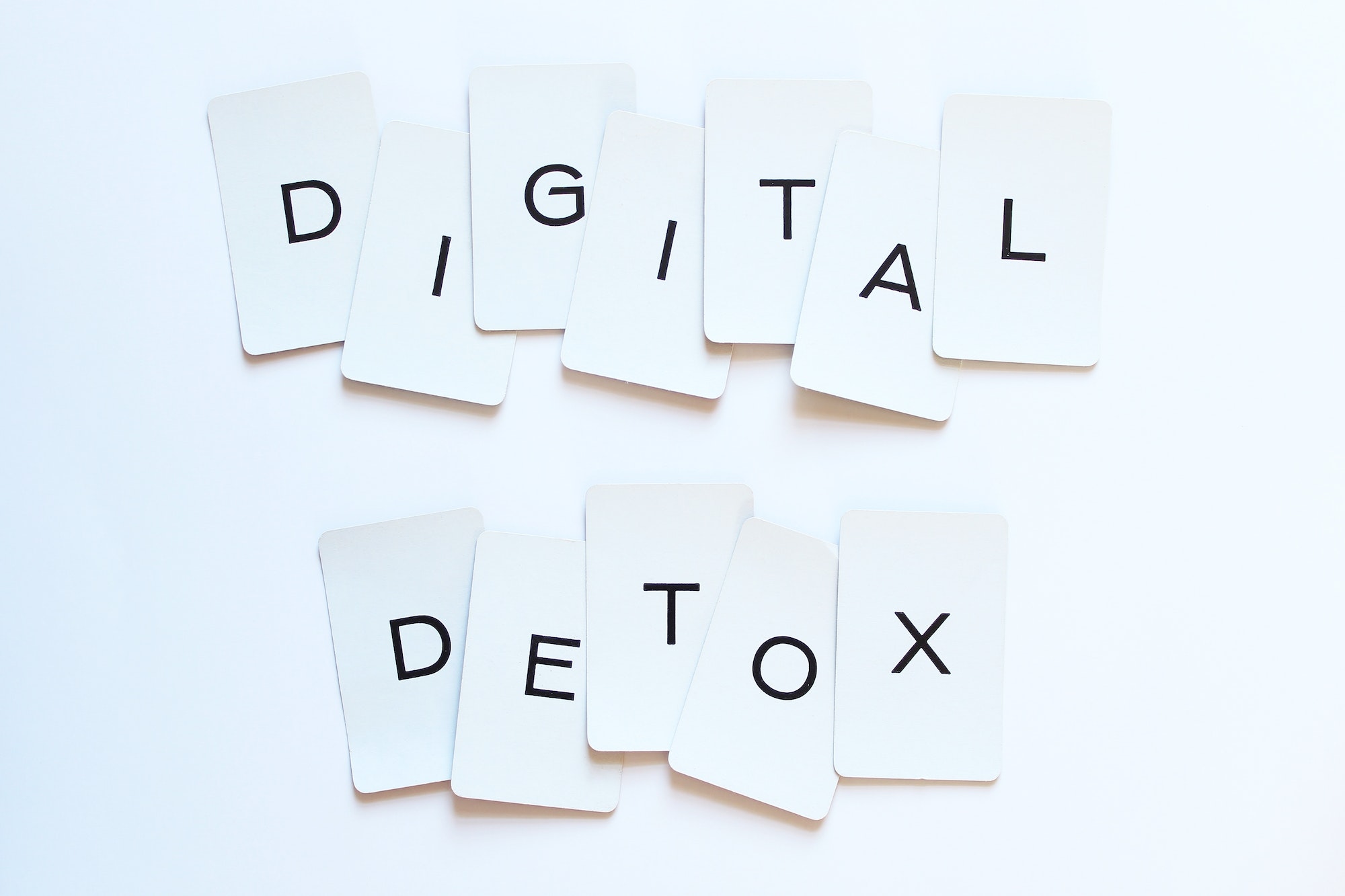 9 Tips on How to Do a Social Media Detox as a Good Marketer