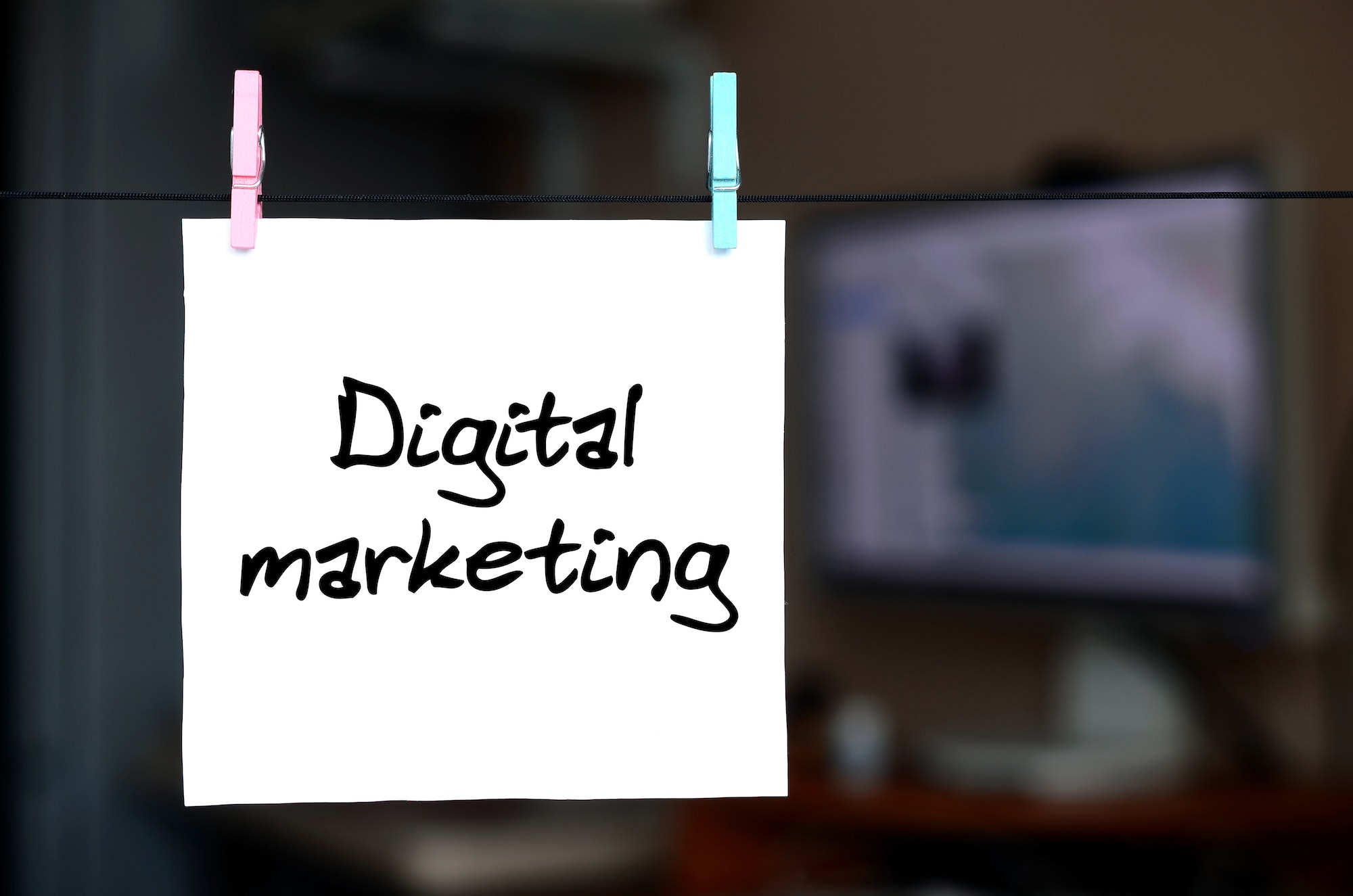 What Will Make You Fully Stand Out in the Digital Marketing Scene this 2022?