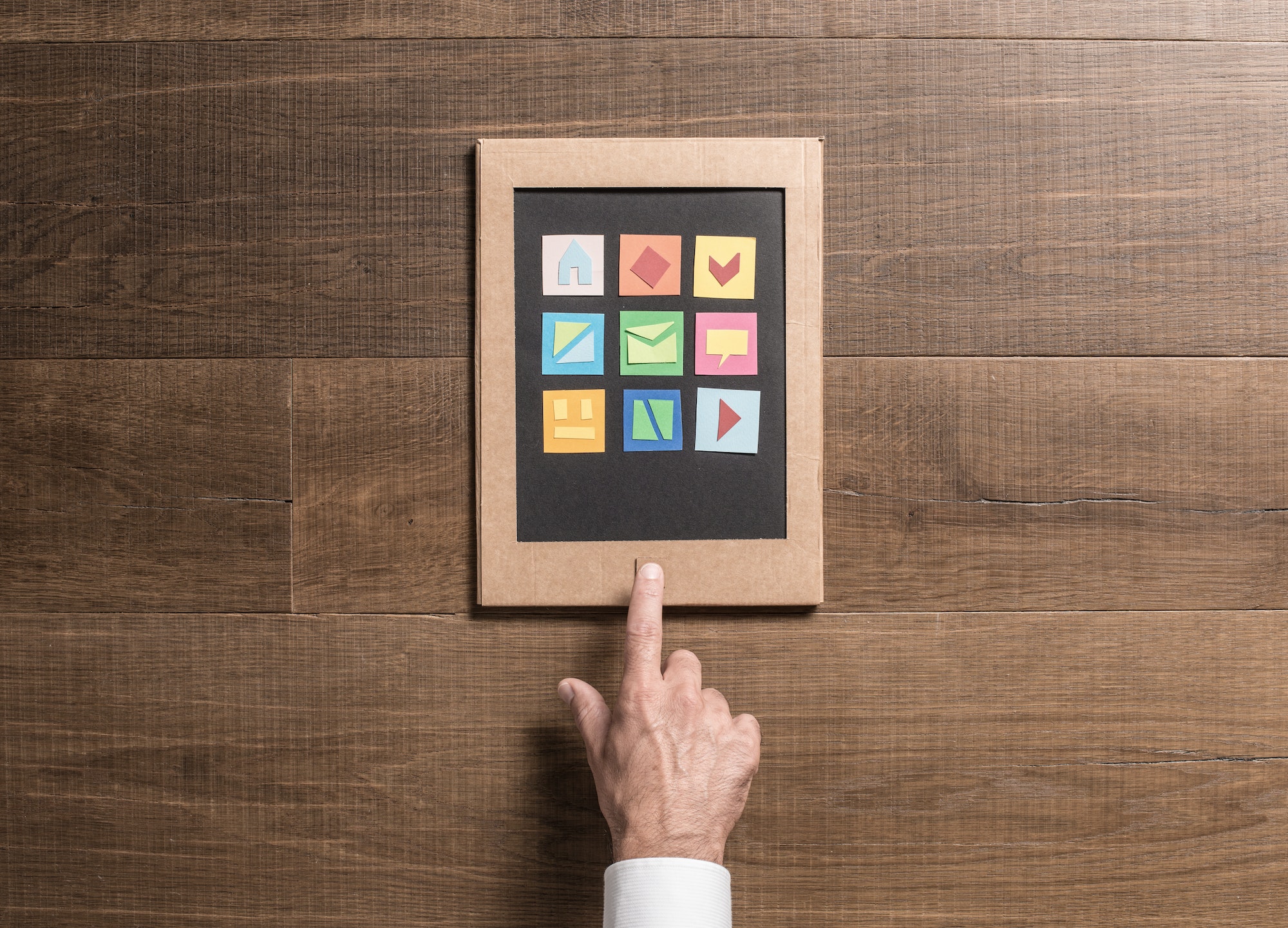 9 Things To Have A User-Friendly Website