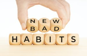 7 Easy Habits to Improve Productivity