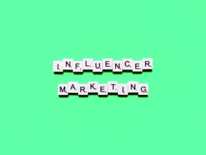 All About Influencer Marketing