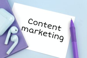 Why Content Marketing Actually Works 