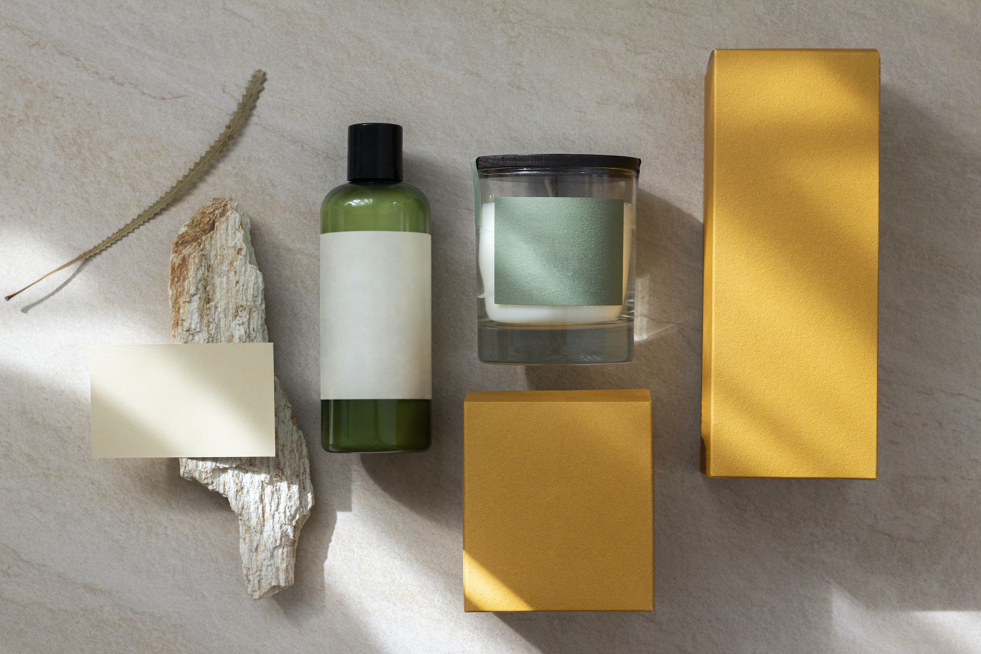 Product and Service Branding Strategy