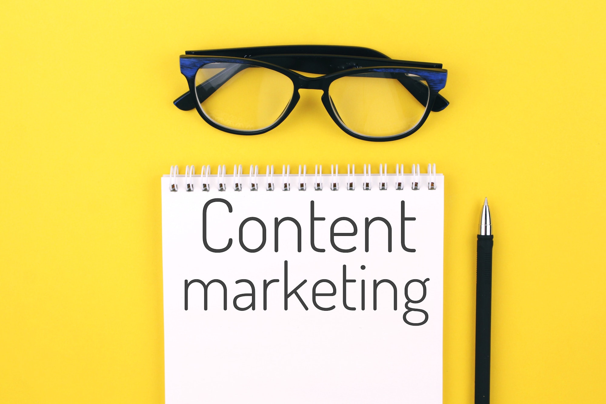 7 Benefits of Content Marketing for Small Businesses