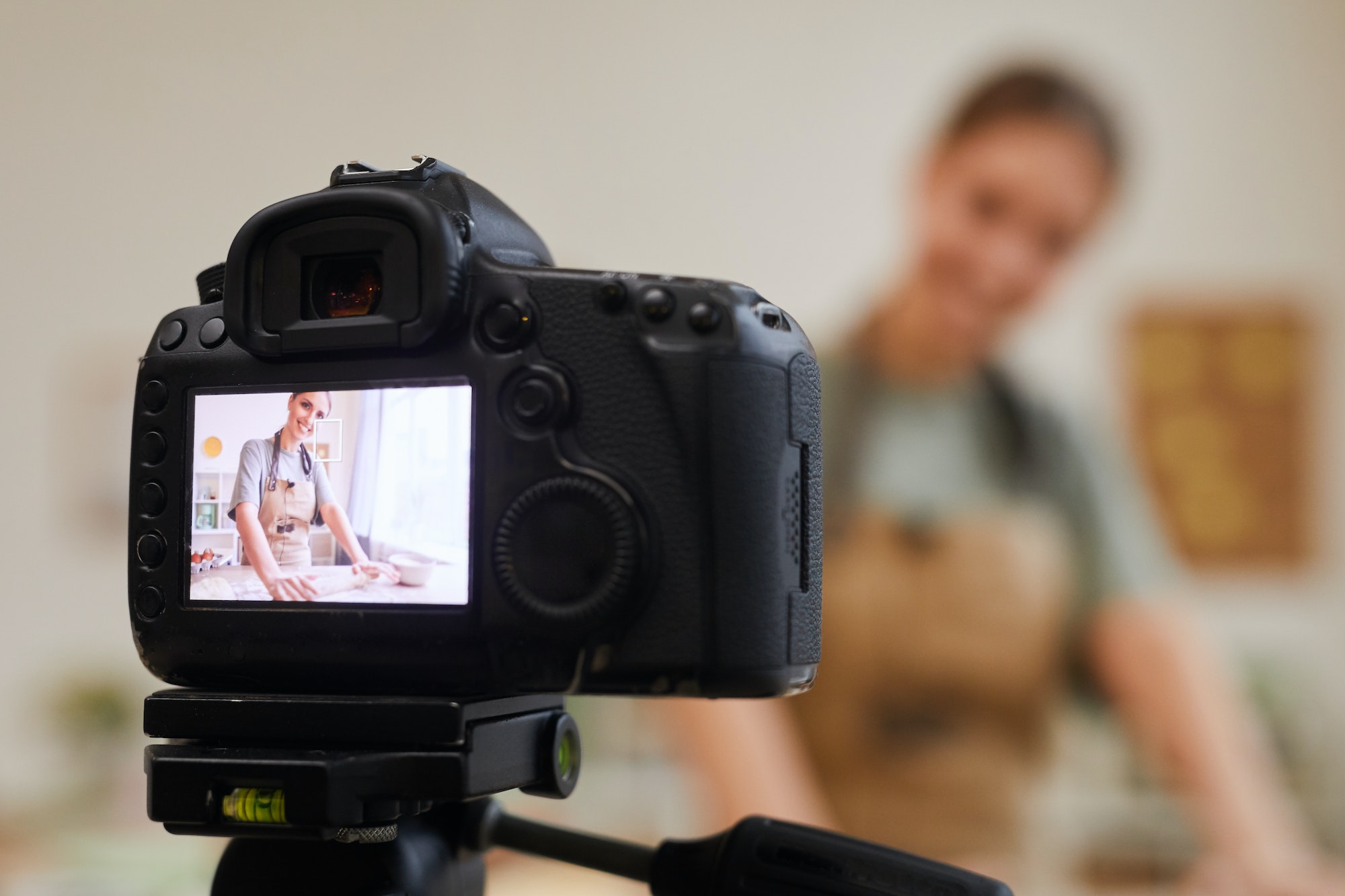 6 Reasons Why Small Businesses Should Use Video Marketing