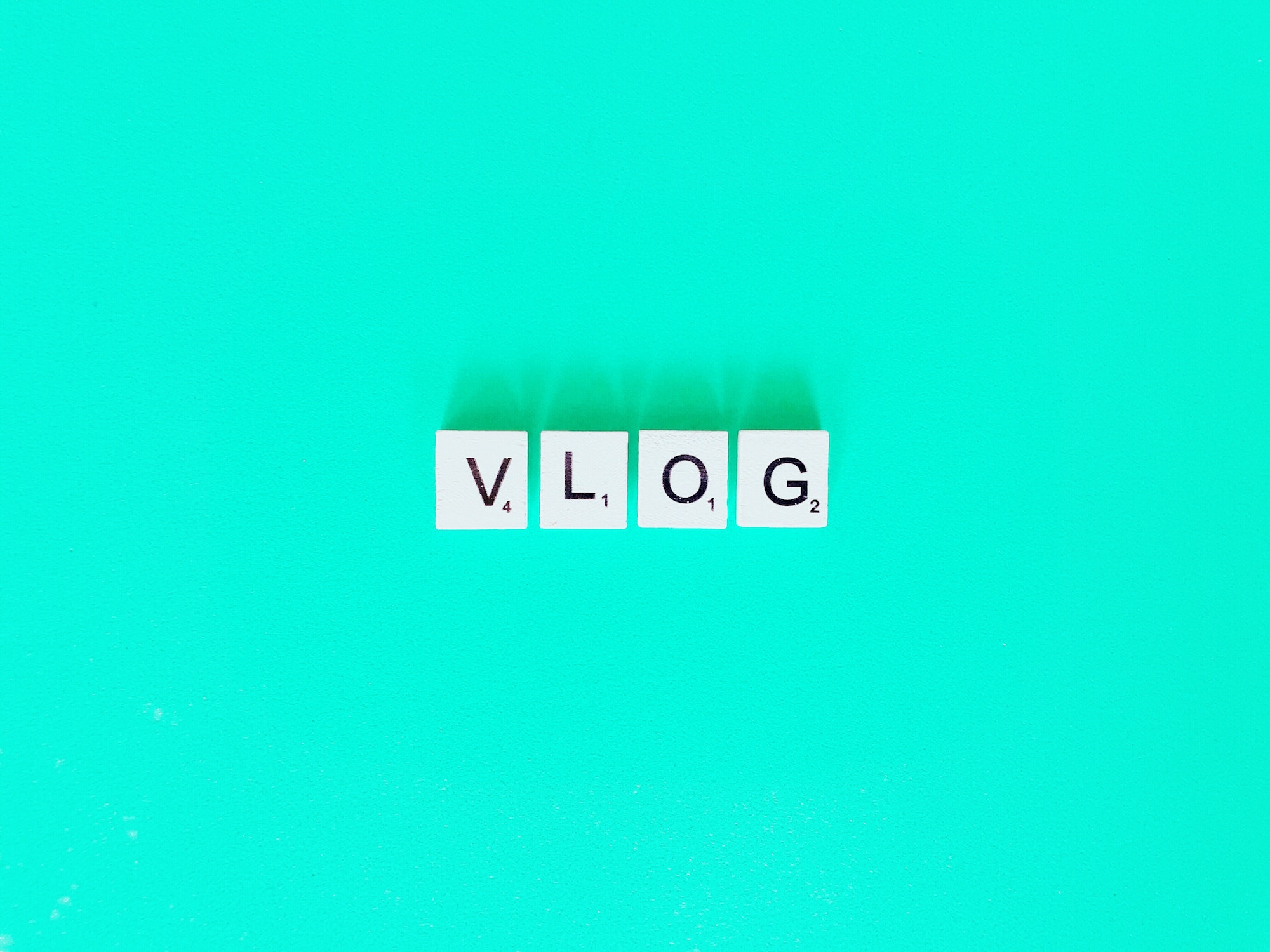 What is Vlogging? Why Vlog?