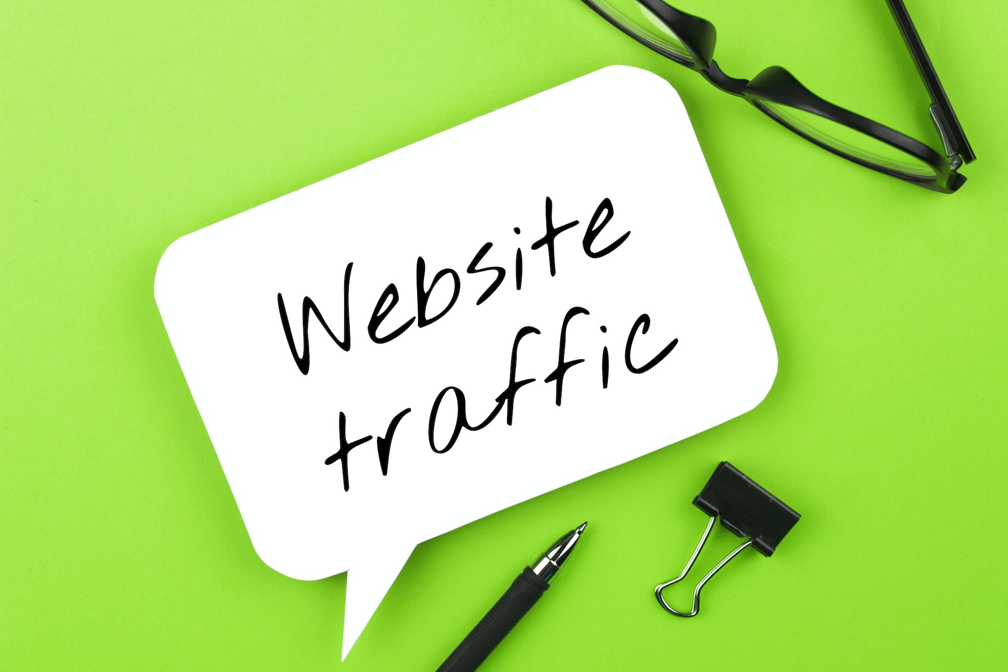 10 Incredible Ways to Increase Traffic to Your Blog or Website