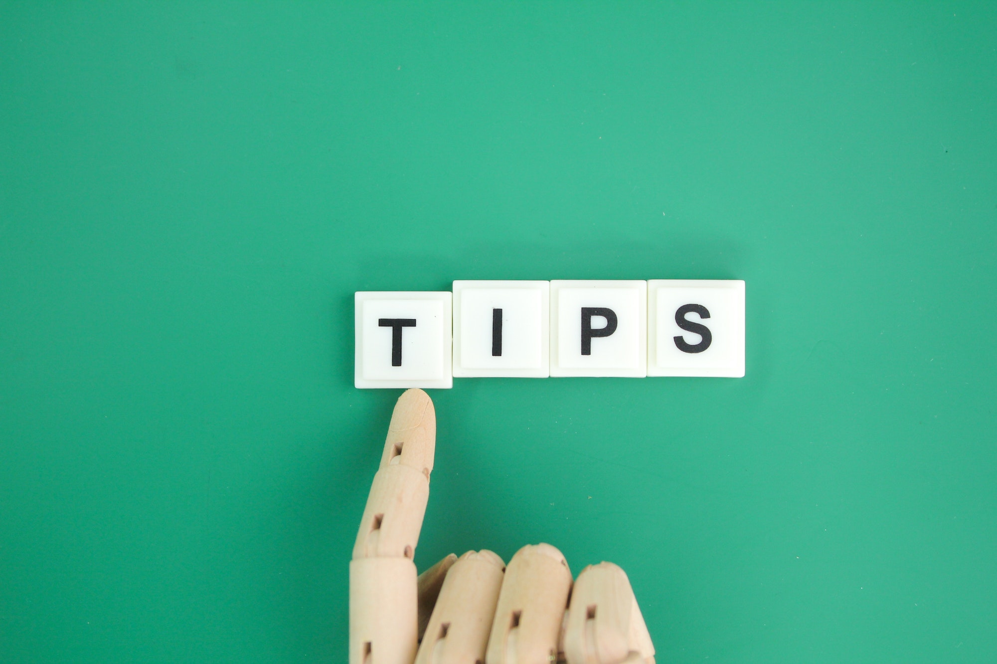 3 Practical Tips on Writing A Great Headline