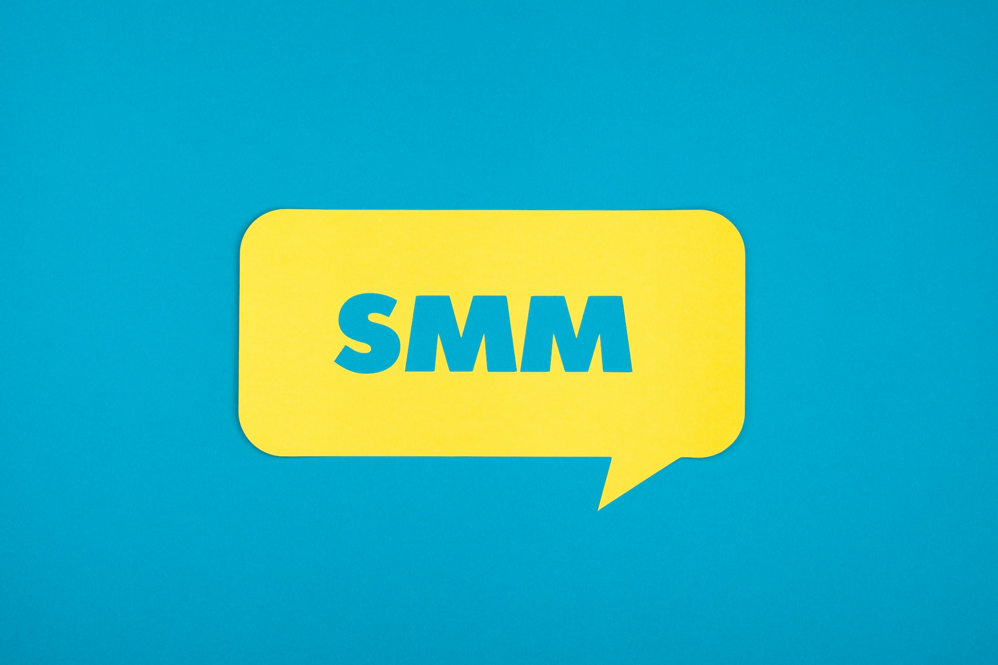 Effective SMM Analytics: 7 Essential Social Media Metrics