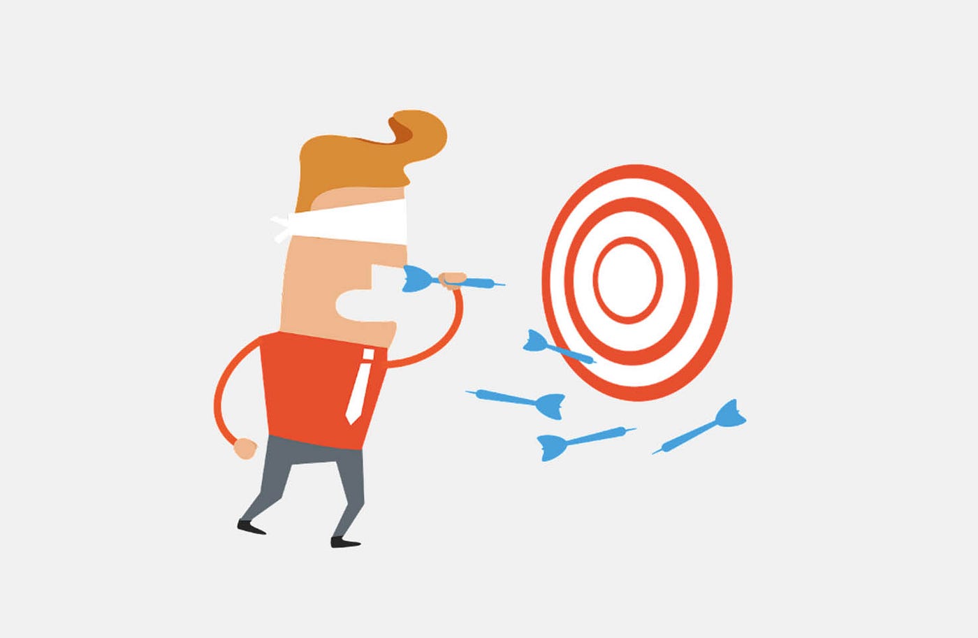 Optimizing Website Design for Digital Conversions