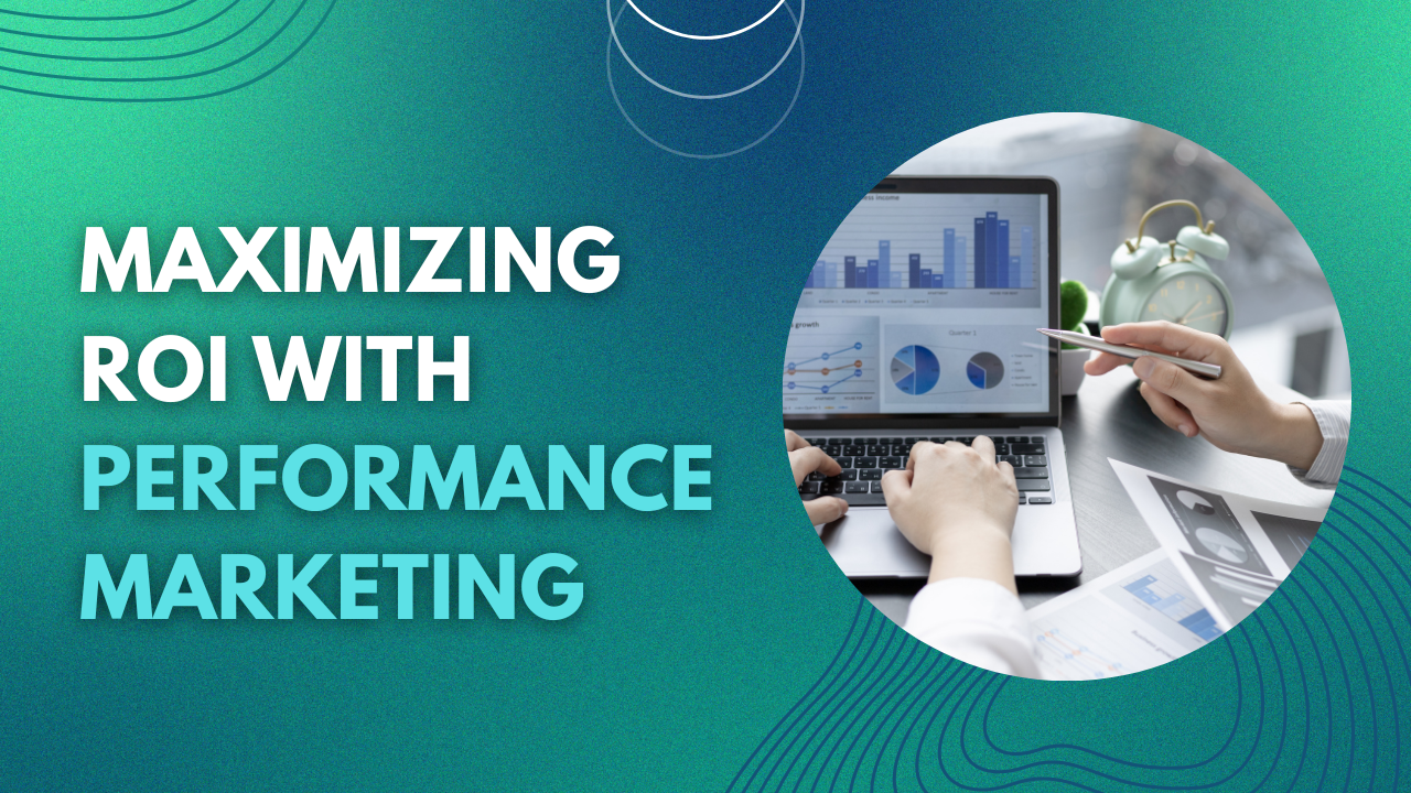 Data-Driven Decisions: How Analytics Can Improve Your ROI