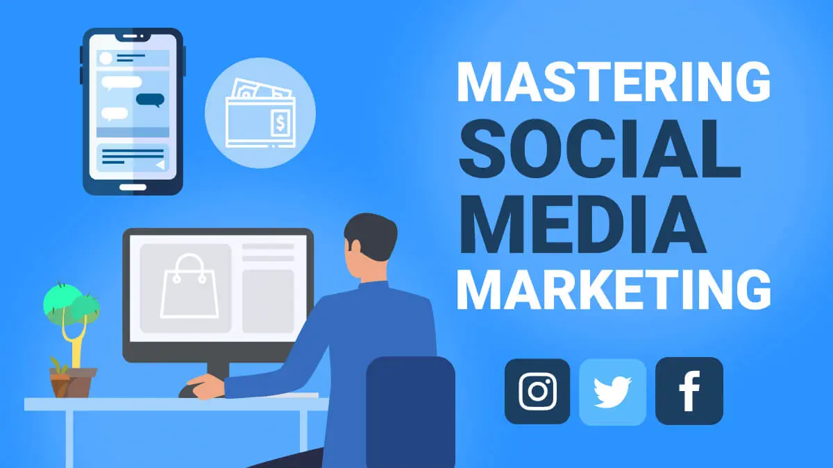Mastering Social Media Advertising for Digital Growth