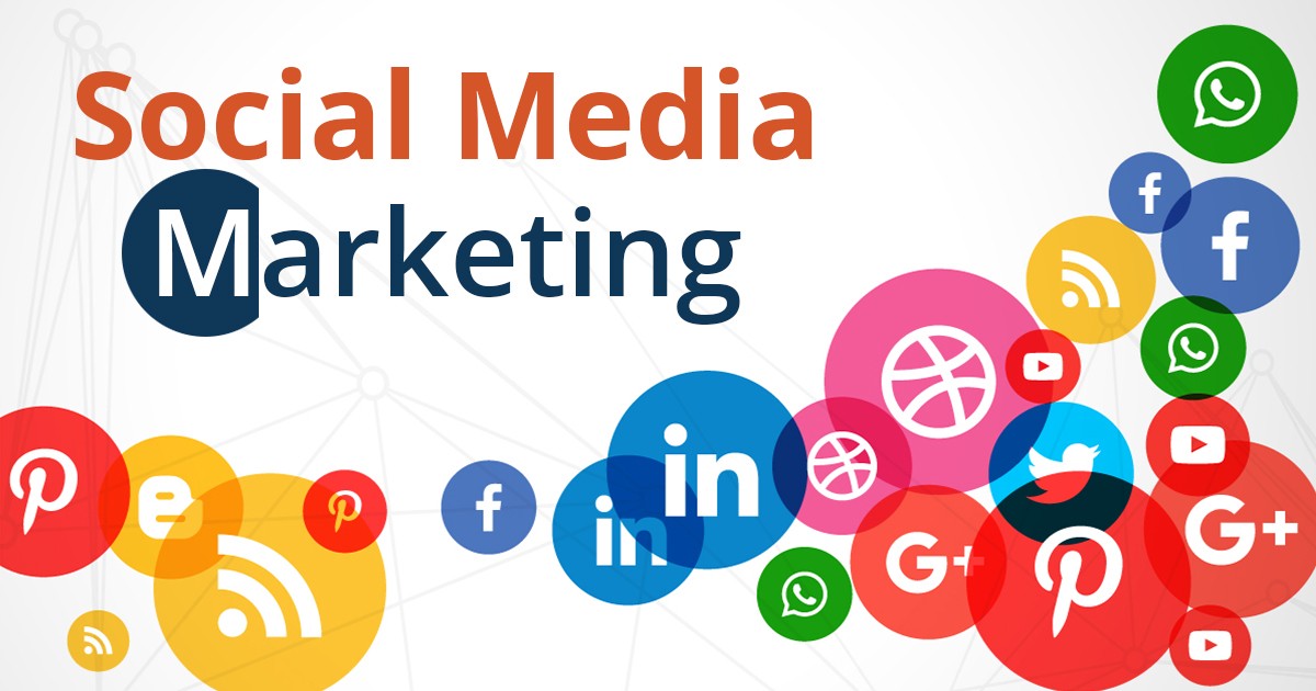 Unlocking the Power of Social Media Marketing