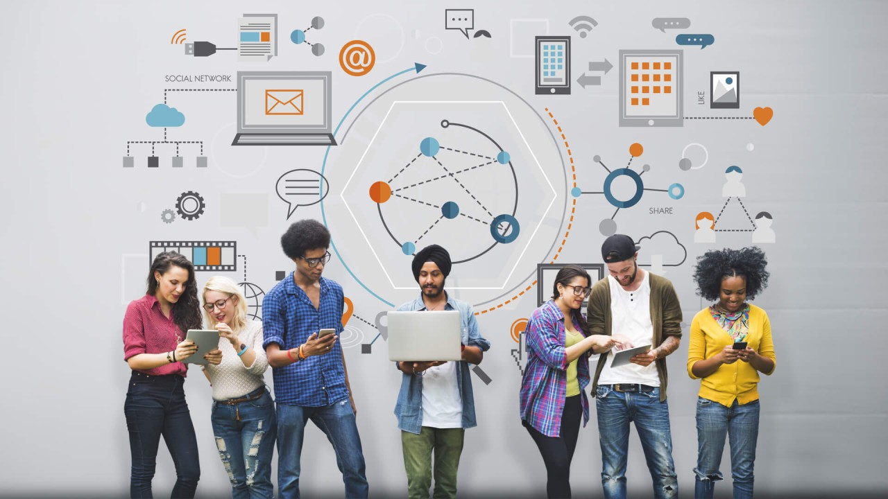 5 Hottest Digital Marketing Trends You Need to Know in 2024