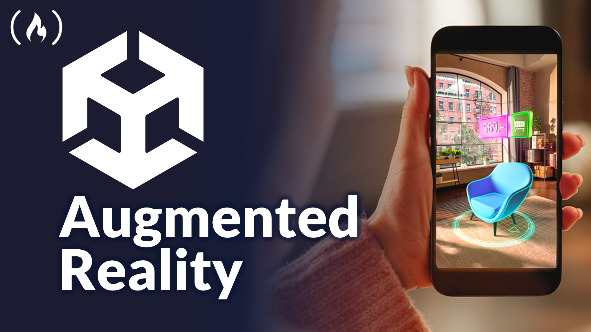 The Rise of Augmented Reality in Digital Marketing