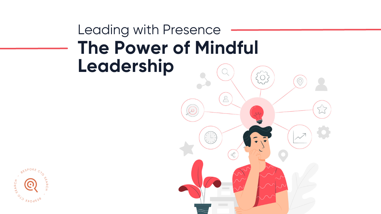 The Power of Mindfulness in Business Development