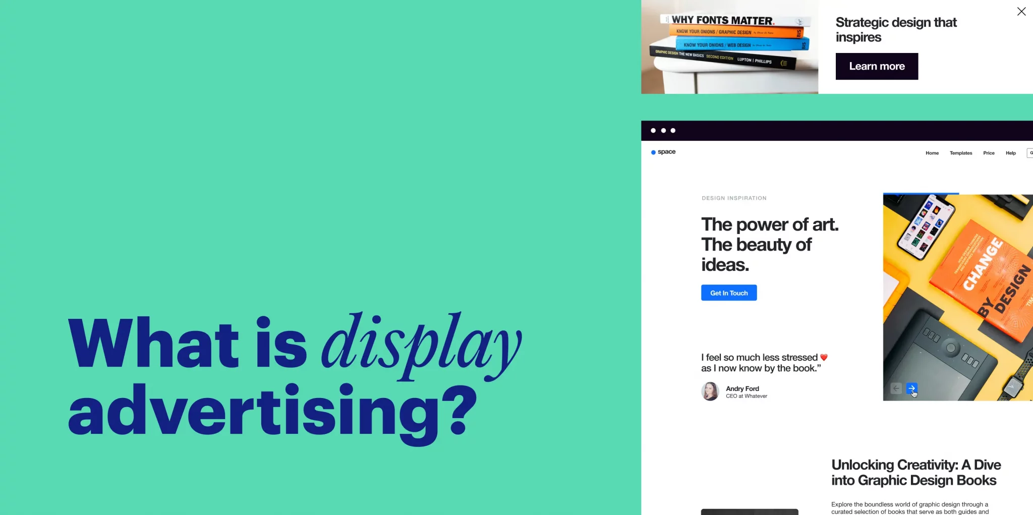 Maximizing Reach with Targeted Display Advertising