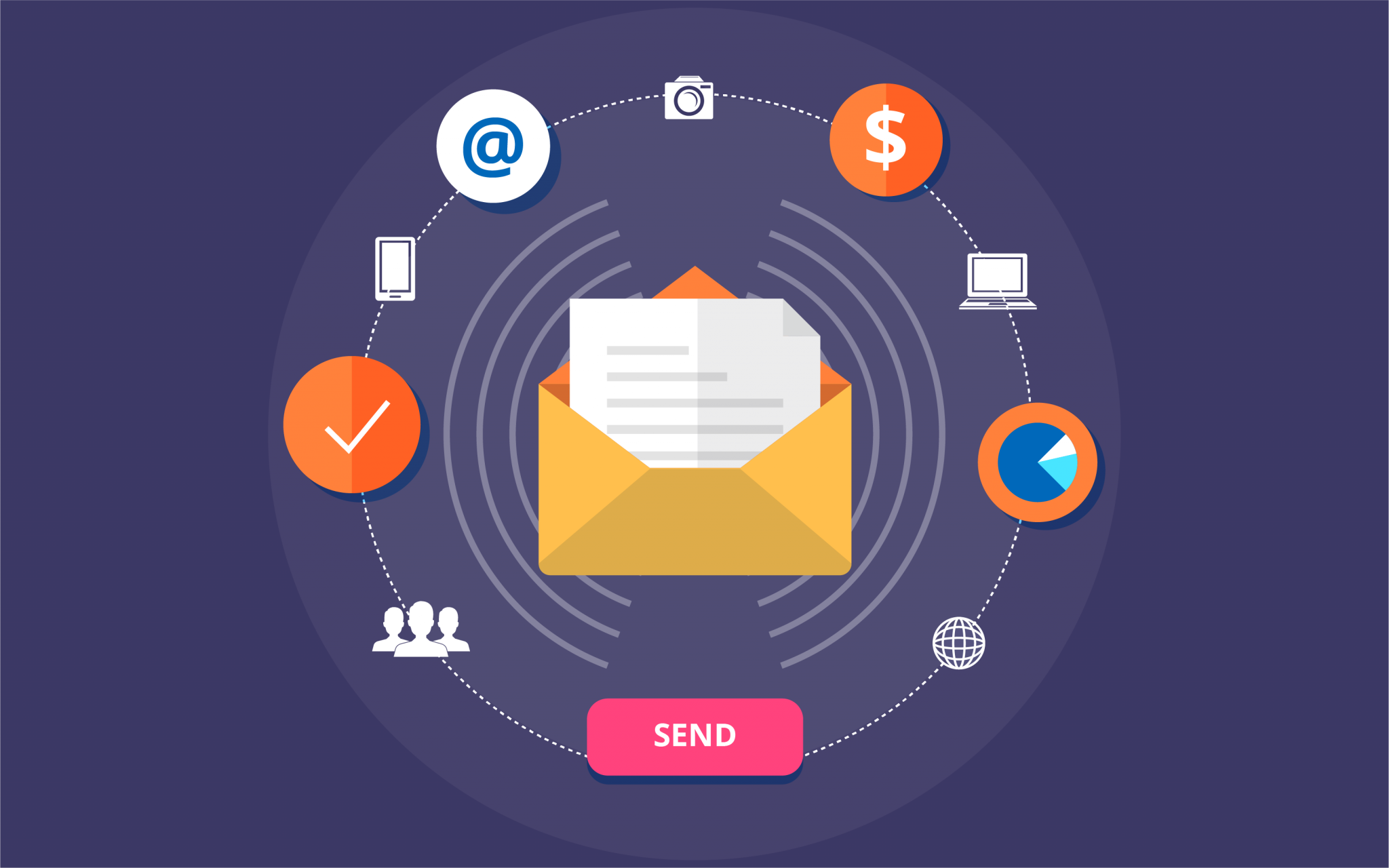 Email Marketing