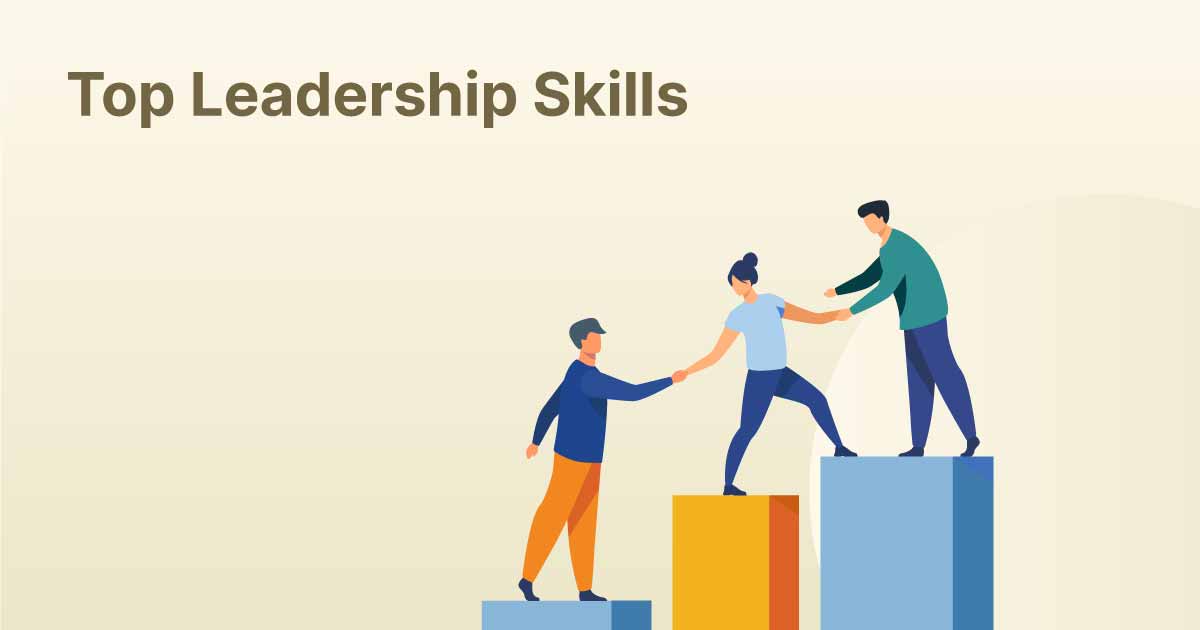 How to Develop Strong Leadership Skills in Business