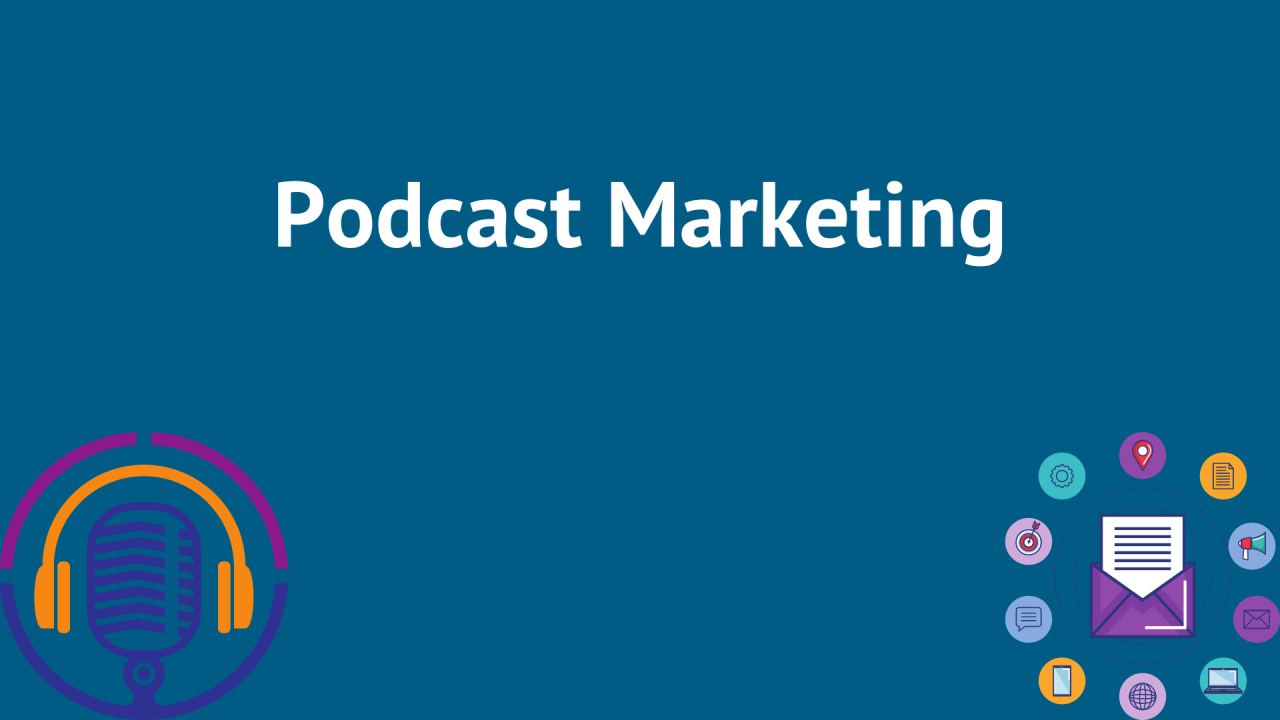 The Future of Podcasting in Digital Marketing