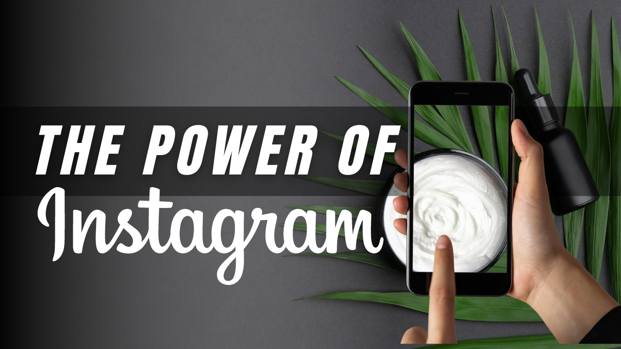 Harnessing Visuals: The Power of Instagram