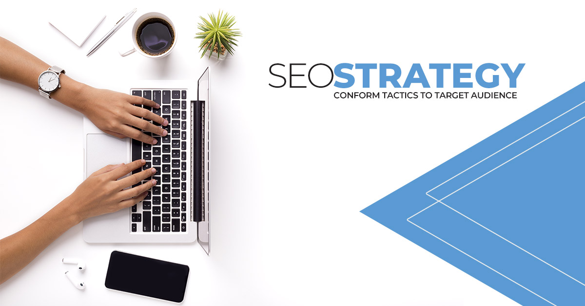 Implementing Effective SEO Strategies for Media Services