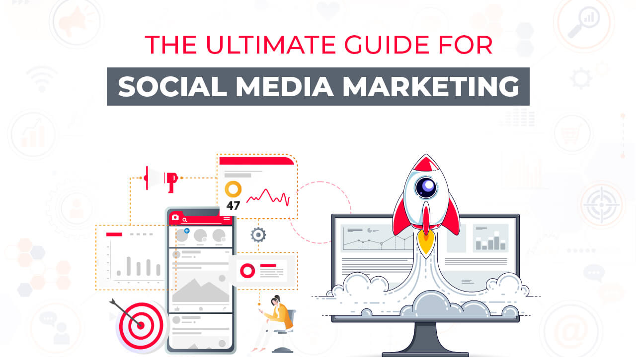 The Ultimate Guide to Social Media Strategies
