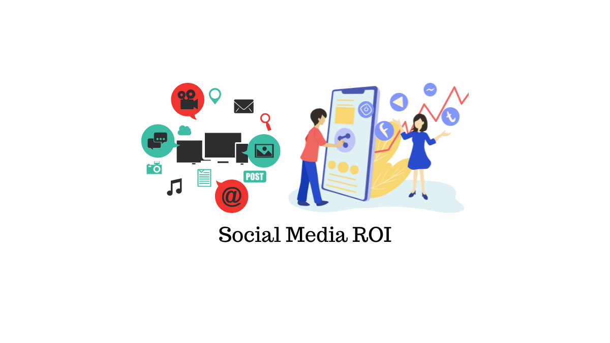 Social Media ROI