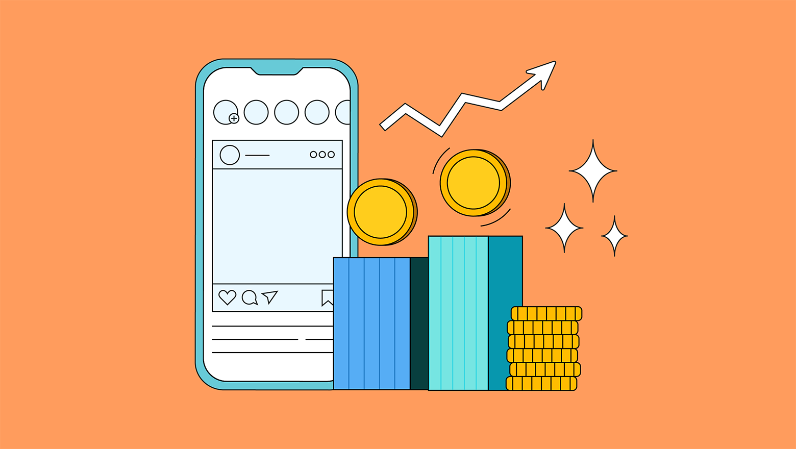 Metrics that Matter: Measuring Social Media ROI