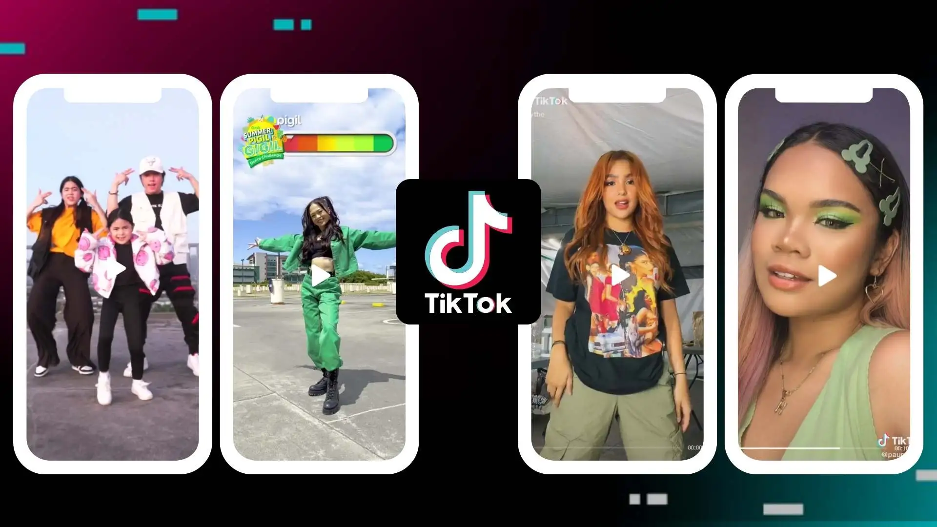 TikTok Marketing