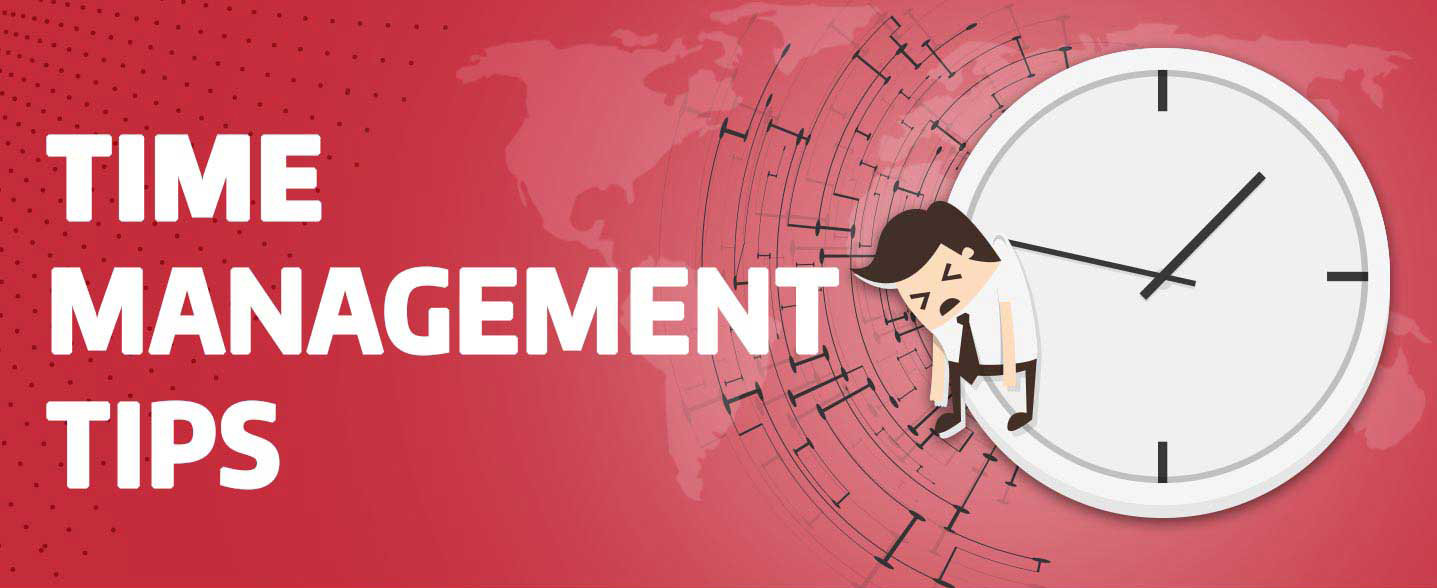 Time Management Tips for Busy Entrepreneurs