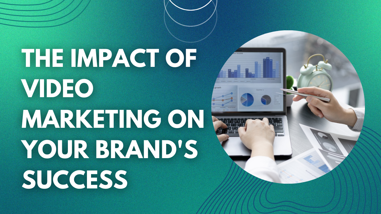 The Impact of Video Marketing on Brand Awareness