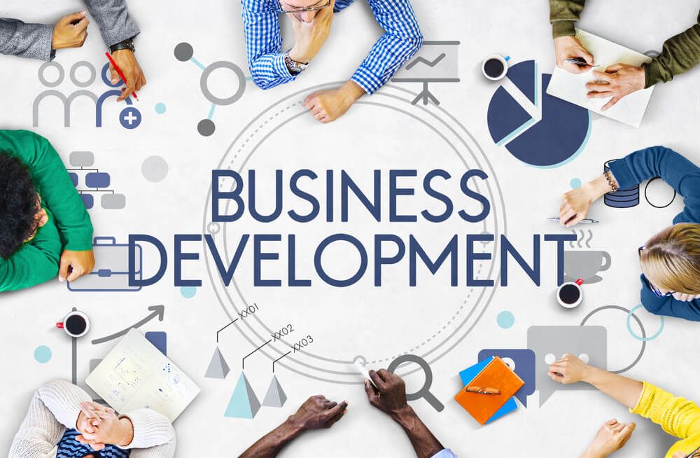 Business Development