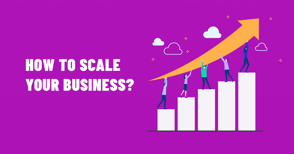 Scaling Business Development Efforts