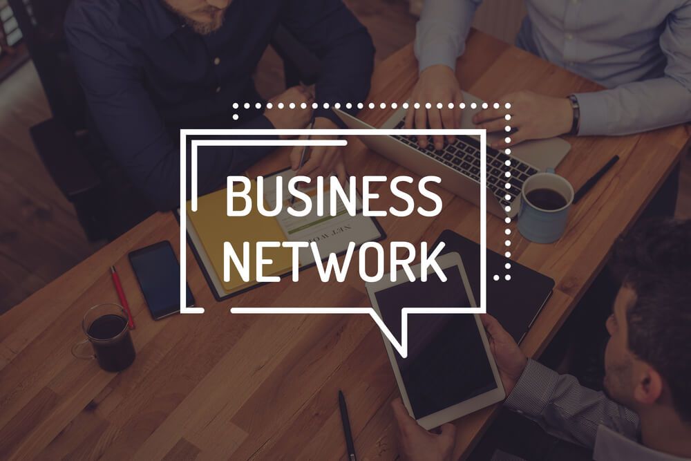 Business Networking