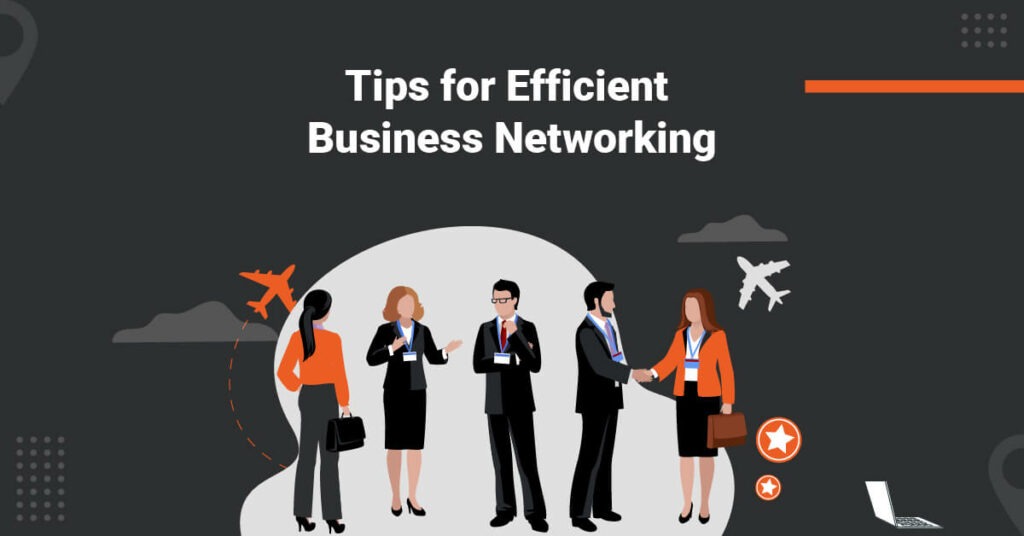 Business Networking