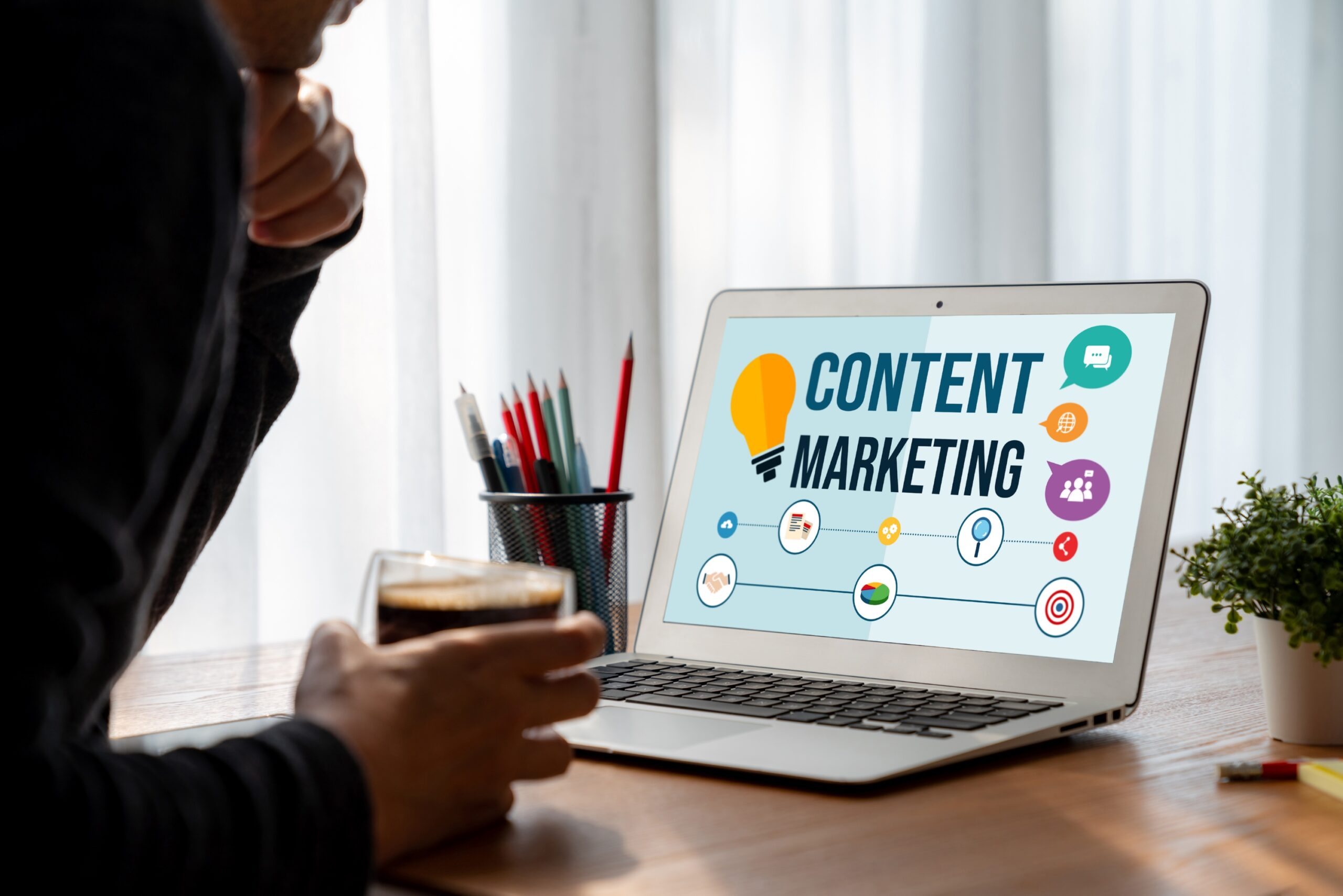 Content Marketing