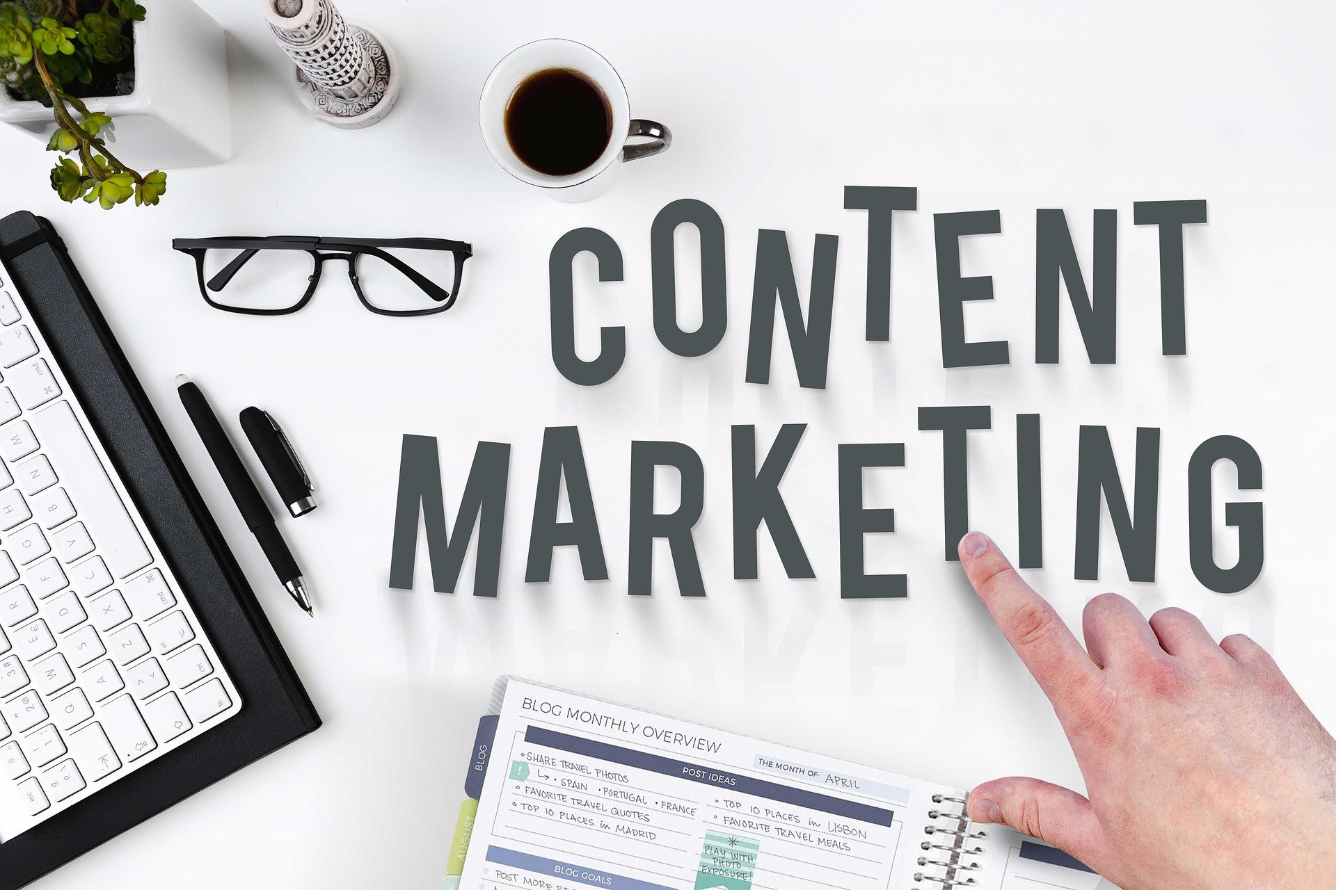 Effective Content Marketing Strategies