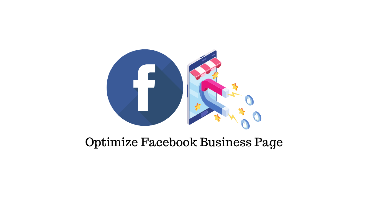 Facebook Page Optimization Strategies