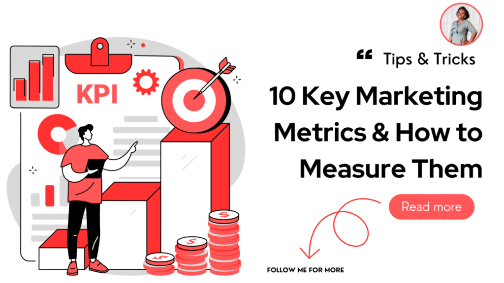 Key Metrics