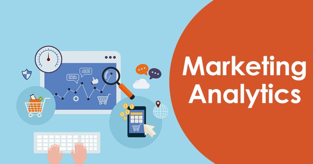 Marketing Analytics