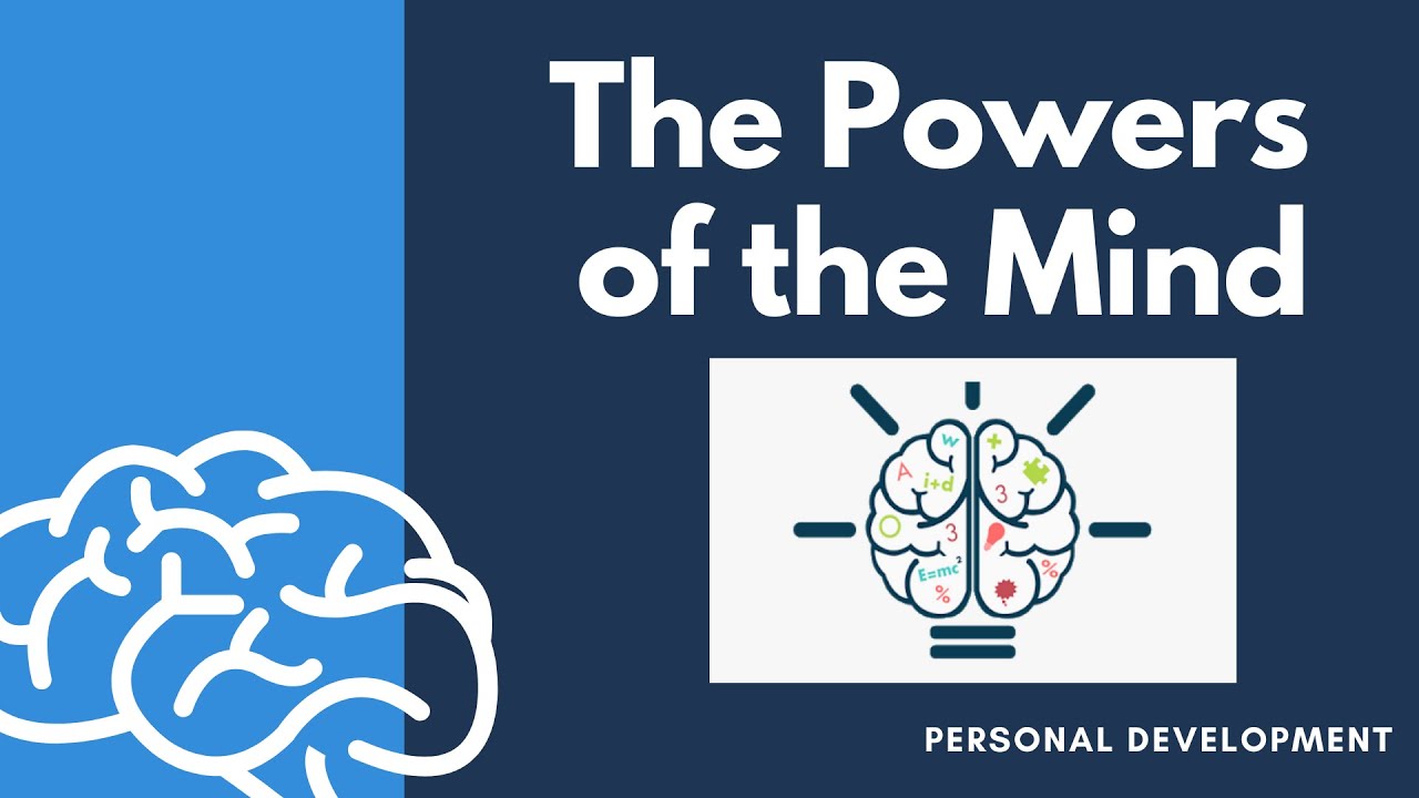The Power of Mindset in Personal Development