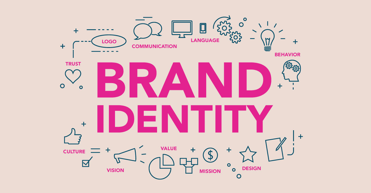 How to Build a Strong Brand Identity Online